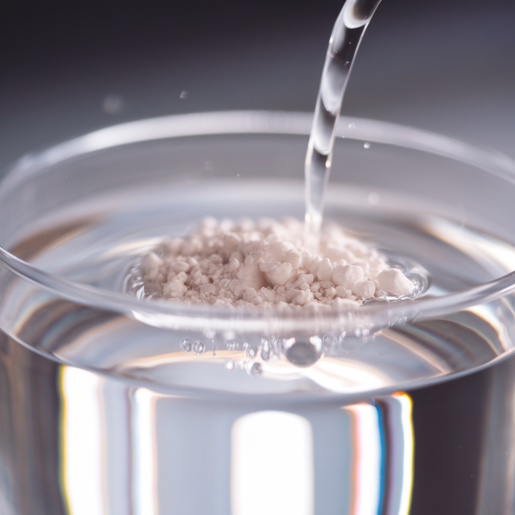 Collagen Peptides
