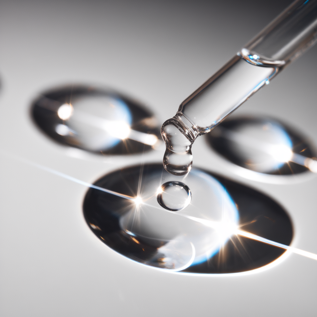 Hyaluronic Acid